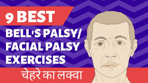 Pursing 0f lips while trying to blow air. 9 Best Bells Palsy Exercises Facial Palsy à¤š à¤¹à¤° à¤• à¤²à¤• à¤µ à¤• à¤¬ à¤¹à¤¤à¤° à¤¨ à¤à¤• à¤¸à¤°à¤¸ à¤‡à¤œ à¤œ Youtube