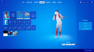 The new renegade emote will be available to purchase. New Tiktok Dance The Renegade In Fortnite Chapter 2 Season 3 Youtube