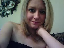 In Loving Memory of Brittney Lynn VanDerRoest