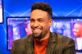 Diversity's jordan banjo fought back tears today over the horrible complaints that flooded in over their black lives matter dance. Diversity S Ashley Banjo Announces He S Expecting First Child With Wife Francesca
