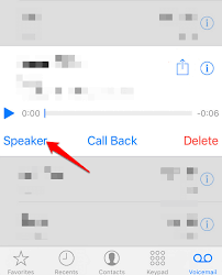 Open your android's phone app. How To Set Up Voicemail On Your Smartphone Access Messages