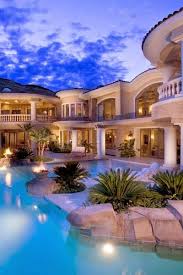Wonderful Luxury Houses Luxury Home Canada Luxury Pools Mansions Dream Pools