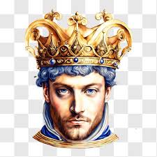 Download Vintage Gold Crown