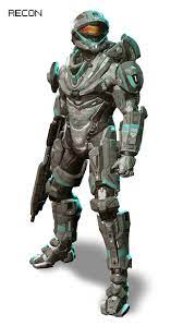 The armor mod is attained at level 10 of the specialization and is the defining unlock for each . Specializations Halo 4 Wiki Guide Ign