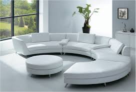 Best Contemporary Sofas Ireland Circle Sofa Modern White Living Room Modern Furniture Sofas