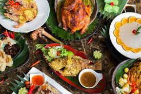 Contoh teks paragraf deskripsi bahasa jawa tentang kue apem. 5 Makanan Tradisional Indonesia Yang Paling Legendaris Sepanjang Masa