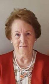 Condolence Book for Eileen Purcell (née Quinn) (Ardfinnan, Tipperary)