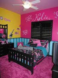 Pin On Girls Room