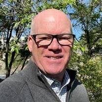 Patrick William Flood Obituary