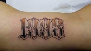 Tattoo machines 3/4 18770 688 corvette stingray: 1998 In Tattoos Search In 1 3m Tattoos Now Tattoodo