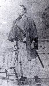 長岡謙吉（海援隊第二代目隊長）の写真 | 幕末ガイド