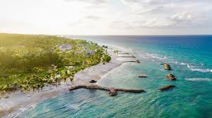 Jamaica (/dʒəˈmeɪkə/ (listen)) is an island country situated in the caribbean sea. How Jamaica Is Preparing For Its Tourism Reopening