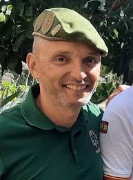 Entrevista a Andrés Oliva