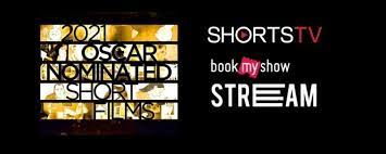 Find out where to watch these popular best picture nominees before the academy awards. Shortstv Partners With Bookmyshow Stream To Bring Oscar 2021 Nominated Animated And Live Action Shorts To India Animationxpress