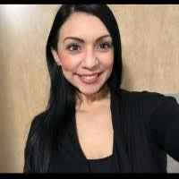 Sarah Goodrum's Instagram, Twitter & Facebook