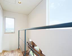 玄関・階段｜実例！部屋別の窓プランニング｜窓選びのポイント｜三協アルミ