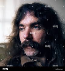 Gene parsons hi-res stock photography and images