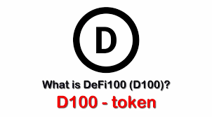 Defi 100 's last market cap was unknown. What Is Defi100 D100 What Is Defi100 Token What Is D100 Token