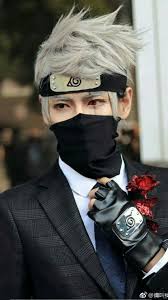 15 Kakashi Cosplay 2017 Ideas Kakashi Cosplay Kakashi Hatake Kakashi is my favorite character in naruto so i decided to make this short insight to his. kakashi cosplay kakashi hatake
