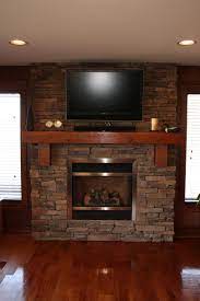 Modern fireplaces vary in heat efficiency, depending on the design. 12 Fireplace No Hearth Ideas Fireplace Fireplace Design Hearth