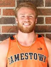 2017 Men's Cross Country Roster