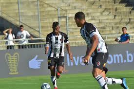 Belo não conta com os principais atletas para o setor em mais um empate em 2021. Botafogo Pb E Nacional De Patos Duelam Confira Outros Jogos Portal Correio