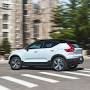 2021 Volvo XC40 Recharge Pure Electric from www.caranddriver.com