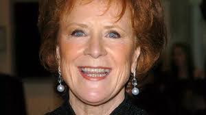 Judy Parfitt's Instagram, Twitter & Facebook