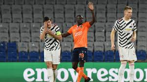 Eylül 2018'den beri futbol sahalarının ardından sanal sahalarda bulunmaktan dolayı mutluluk duyuyoruz. Poor Manchester United Defending Sees Champions League Defeat To Istanbul Basaksehir Eurosport