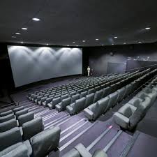 Discover Theaters, Concert Venues and Cinemas