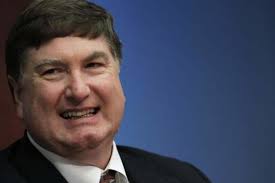 Dell's former lieutenant leads coup attempt