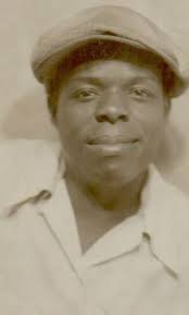 Milton Charles Taylor Sr. (1922-2003)