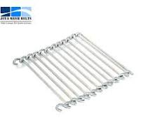 Stainless Steel Wire Mesh Belt Turn Conveyor 90 Degree 180 Degree Angle  Curved Conveyor Mesh Tape