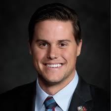 For more than two years, I've had the honor of serving the citizens of  Tennessee. First as a volunteer, then a Veteran Fellow, and finally as the  state's first Director of Military