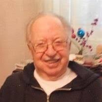 Joseph Pavlik Obituary