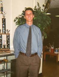 Matthew Martin Scott Obituary Visitation Funeral Information