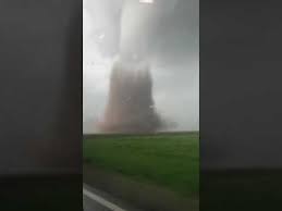 Care a fost cea mai puternică tornadă din istoria româniei. Tornada Drajna Romania Youtube