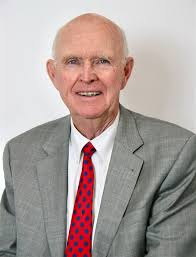 Tim Hegarty '66, P'97, GP'24, '27