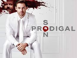 'prodigal son' season 1's wildest moments.so far. Amazon De Prodigal Son Season 1 Ov Ansehen Prime Video