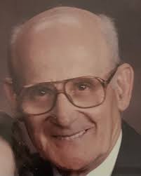 Dennis B. Christian, Jr., age 97 of DuBois, PA died Monday, July 21, 2025  at Christ the King Manor. Born