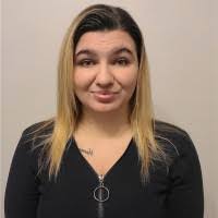 Brittany Mcgrath's Instagram, Twitter & Facebook