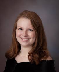 We are thrilled to congratulate Ella Cole