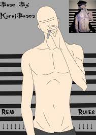 Male Base 7 Smoke By Kuraibases On Deviantart Why do fictional animated characters need to smoke? male base 7 smoke by kuraibases on