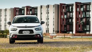 Explore citroën for sale as well! 2019 Citroen C4 Cactus Review Roadtest