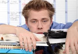 Image result for ‫کمبود انرژی, خستگی زودرس‬‎