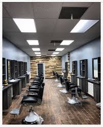 Barbershop Barber Shop Decor Barbershop Design Interior Barbershop Design