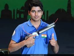 Sapphire was once thought to guard against evil and poisoning. Tokyo Olympics Shooter Saurabh Chaudhary Can Beat Four Time Gold Medallist Jin Jong Oh Feels Jitu Rai Viral Nigeria