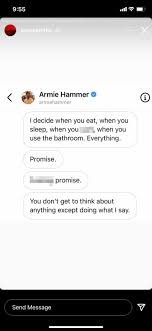 Последние твиты от armie hammer (@armiehammer). Ivejupaqd3kznm
