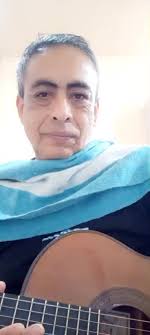 Marcelo Coronel Mendoza