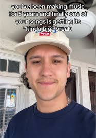 Music Breakthrough After 5 Years of Hard Work